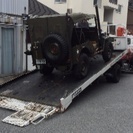 ☆格安車検☆船検☆代車無料‼︎バッチリ車検‼︎※ガソリンは入れて返してね(^O^)／ − 兵庫県