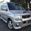 新規車検済み！トッポbjターボ‼︎コミコミ13万円