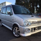 格安‼︎ 車検2年付きムーヴターボ‼︎ コミコミ15万円