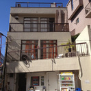 ≪新宿区≫早稲田大学、駅、コンビニ近く、ゲストハウス　キャンペーン価格実施中！ - 新宿区