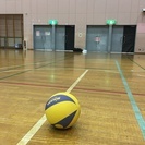 ソフトバレーメンバー大募集中です！年齢、性別、経験未経験、ブラン...