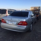 実走行４万5千キロ 車検2年付き！の画像