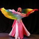 大人のベリーダンス【山科・六地蔵・城陽】Mayaベリーの画像