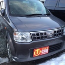 決算！19年式☆オッティ☆グレー☆AT☆即決車検２年付き！の画像