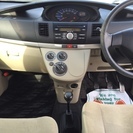 ご成約いただきました！大人気☆L185S☆ムーヴ☆シルバー☆MT,4WD☆即決車検２年付き！の画像