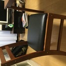 ダイニングテーブルの画像