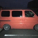 フルエアロ 車高短の画像