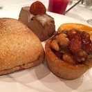 2月8日  21時〜 恵比寿で ヘルシーケーキ会 - 友達