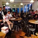2月8日  21時〜 恵比寿で ヘルシーケーキ会 - メンバー募集