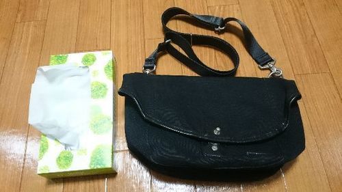 最終値下ポーター ショルダーバッグ