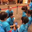 2016オリコン顧客満足度第1位のアルクKiddyCAT英語教室大泉学園校です (^^)ただいま春の入会キャンペーン実施中！是非無料体験レッスンへ(^^)の画像