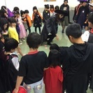 2016オリコン顧客満足度第1位のアルクKiddyCAT英語教室大泉学園校です (^^)ただいま春の入会キャンペーン実施中！是非無料体験レッスンへ(^^)の画像