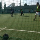 フットサルメンバー募集！※男性