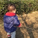 ママ友募集(* ´ ｪ `*)