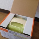 新品☆おしりふきウォーマーの画像