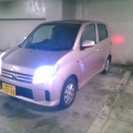 ダイハツMAX