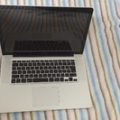 Mac Book Pro ジャンク品