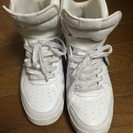 NIKE JORDAN AIR FORCE1