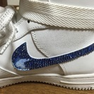 NIKE JORDAN AIR FORCE1の画像