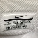 NIKE JORDAN AIR FORCE1の画像