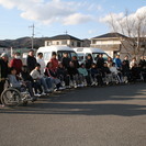 福祉有償運送運転者講習会　高松市　