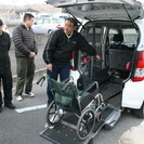 【公式】福祉有償運送運転者講習会 　通院等乗降介助 介護保険移送　地域送迎 の画像