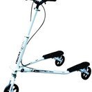 ＴＲＩＫＫＥ．トライク仲間募集中。　筋トレ　　健康器具として使用...