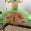4wayジムにへんしんメリーの画像