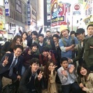 面白いこと、楽しいこと好きな人!!o(^▽^)o