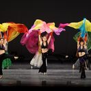 maaya Oriental Danceの画像