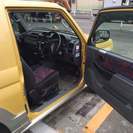 パジェロミニ ターボ 94000キロ 車検あり 足にどうぞの画像