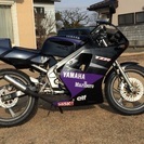 TZR50