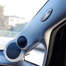 H17年式　オデッセイアブソルート　フルエアロ　WEDS１９インチAWの画像