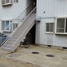  フリーレント1ヶ月 水道下水無料 リノベーション実施アパート ...