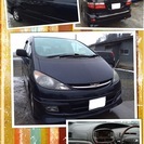 ご成約いただきました！即乗り！エスティマ☆アエラス☆AT,4WD...