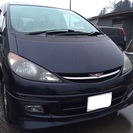 ご成約いただきました！即乗り！エスティマ☆アエラス☆AT,4WD☆車検29年6月まで！の画像