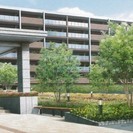 【急募】マンション清掃スタッフ　