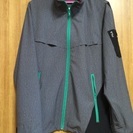 FILA ストレッチ アウター Ｌ