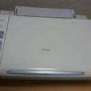 EPSONプリンター