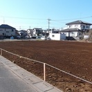熊谷市江南中央江南地区の好立地な場所です。87.54坪980万円...