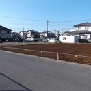 熊谷市江南中央江南地区の好立地な場所です。87.54坪980万円。徒歩圏内に施設充実 − 埼玉県