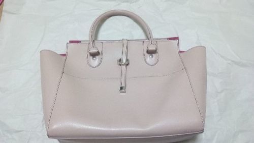 Reflectバッグ美品 A4サイズです。