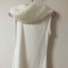値下げ新品未着用カットソー
