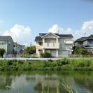 一戸建賃貸　建物97.５平米　土地198.79平米　駐車場2台　...