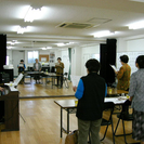 シニアタレント無料体験ワークショップ