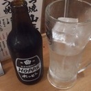 大衆酒場　筑前屋　鹿島田店　オープニングスタッフ募集中（アルバイト・正社員）の画像
