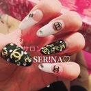 お家サロンSER!NA♡ - 美容
