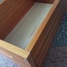 木箱、値下げしました。の画像