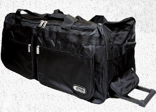 VERCHE　大型キャリーバッグ　未使用品