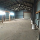 那須塩原の貸し倉庫 - 那須塩原市